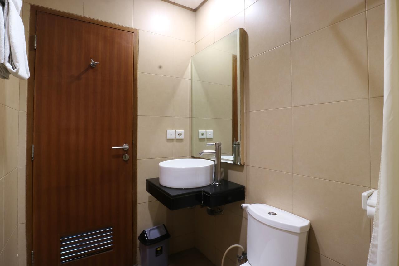 Hotel Blue Pacific Τζακάρτα Εξωτερικό φωτογραφία