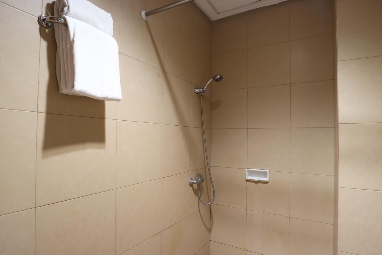 Hotel Blue Pacific Τζακάρτα Εξωτερικό φωτογραφία